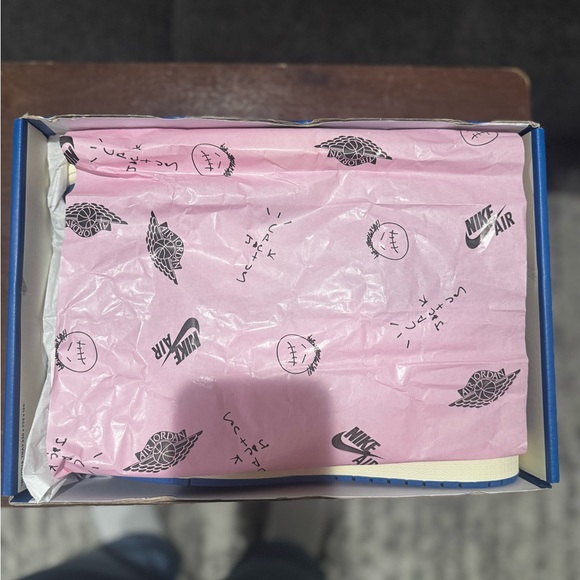 Nike Jordan 1 Retro High OG SP - Picture 3 of 14